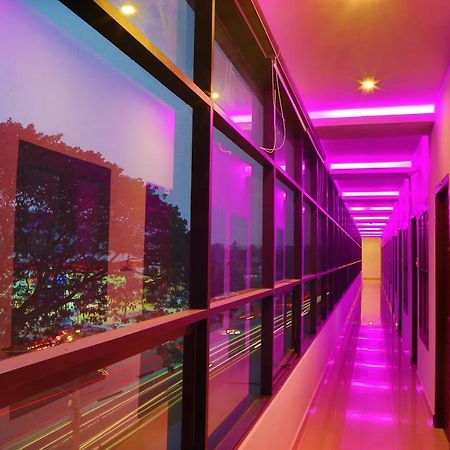 Hotel Karibu Residency Malappuram Exteriér fotografie